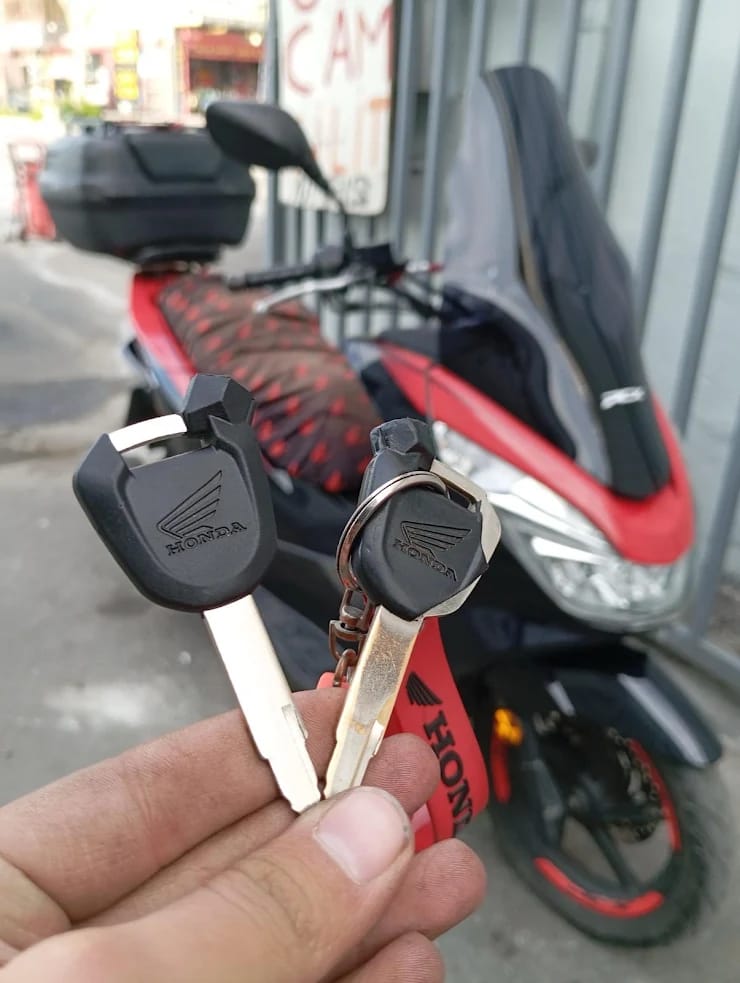 Beylikdüzü Kilit ve Göbek Değişimi